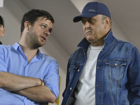 Rapid negociază cu un nou antrenor, iar conducerea clubului anunță o revoluție: „Nu au ce căuta aici!”
