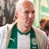 L-au impresionat! Arjen Robben a fost prezentat oficial.