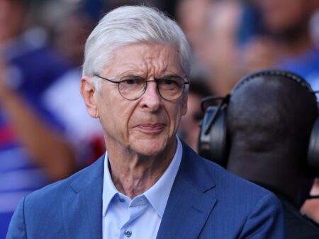 Arsene Wenger sugerează ca deținătoarea Europa League să nu mai aibă calificare automată în UCL! Reacția lui Ruben Amorim