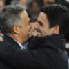 Mikel Arteta: „Echipa superioară a fost învinsă!” Cum a reacționat Luis Enrique după PSG – Arsenal