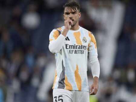 Titularul Real Madrid, acuzat de procurori de pornografie infantilă!