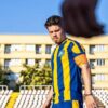 Atacantul care l-a impresionat pe Costi Max: „E cu mult mai bun decât Haaland”