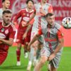 Cei 6 exilați de la FCSB au fost recompensați cu medalii » Unul dintre ei a retrogradat