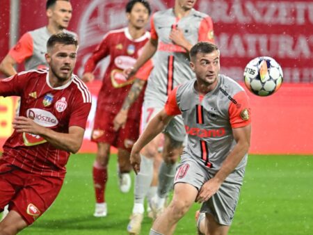 Cei 6 exilați de la FCSB au fost recompensați cu medalii » Unul dintre ei a retrogradat