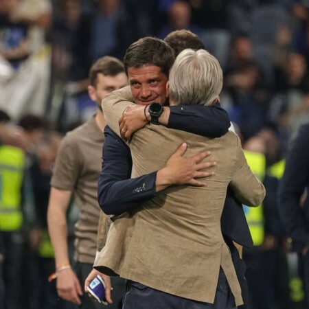 „Contract nou și salariu majorat pentru Cristi Chivu la Parma: Cine va părăsi echipa și ce buget de transferuri va fi alocat”