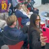 Legenda Guti a întâlnit Barcelona