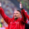 „Cea mai frumoasă perioadă a fost la Dinamo: Atât s-a putut”