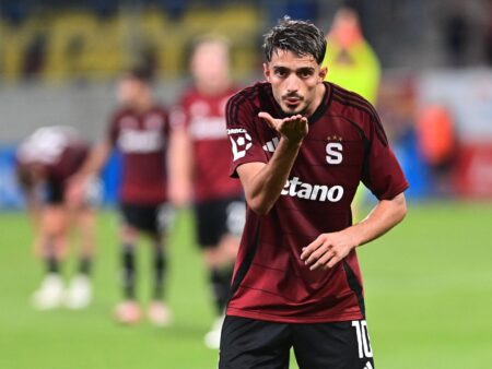Întoarce Albion Rrahmani în România? „Numai la un singur club”