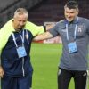 „Am decis acum ceva timp”