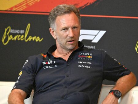 Șeful Red Bull, întrebat direct despre o eventuală plecare la Ferrari: „Asta este realitatea”