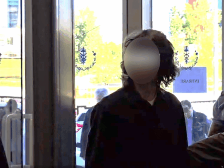 Cazul disputat al tânărului Alexandre Iancu