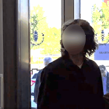 Cazul disputat al tânărului Alexandre Iancu