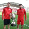 Suma pe care o va primi câștigătoarea finalei Cupei României