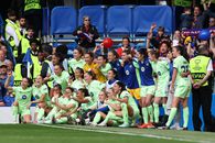 Finala Champions League la fotbal feminin