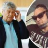 Iată o sugestie pentru titlul rescris:

„La marginea retrogradării, Mircea Lucescu îl convoacă pentru „dubla” cu Austria și Cipru: „Băi, nimeni nu a înțeles nimic!”