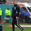 Neluțu Sabău, după meciul Dinamo – U Cluj: „Începem reconstrucția. Pornim de la zero”