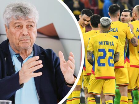 „Atunci nu voi mai vorbi niciodată despre fotbal!” » Mircea Lucescu a reacționat în platoul „Prietenii lui Ovidiu”: „Au o strategie de defăimare”