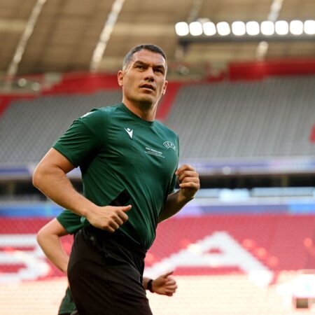 FINALĂ LIVE PSG – Inter Milano: Istvan Kovacs, în istorie! GSP transmite în timp real de la München!