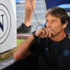 Napoli, campanie impresionantă de transferuri sub conducerea lui Conte » Jucătorul belgian dorit de antrenorul italian pentru echipă