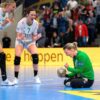 Semifinala LIVE a Ligii Campionilor la handbal feminin