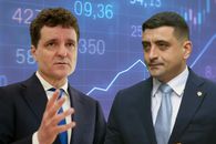 Numărătoarea voturilor în TIMP REAL pentru alegerile prezidențiale din 2025