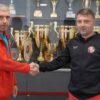 Reactivat după 6 ani! Csikszereda l-a adus înapoi pe fondatorul clubului Sepsi