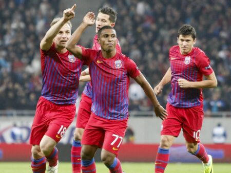 Ce face acum fostul campion de la FCSB, la 500 de km distanță de București: „Trăiesc într-o altă lume”