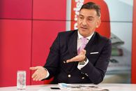 După CFR - FCSB, Ilie Dumitrescu a comentat despre meci.