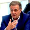 „E ceva de necrezut! La unele meciuri ieși, iar la altele ești în «silenzio stampa»”