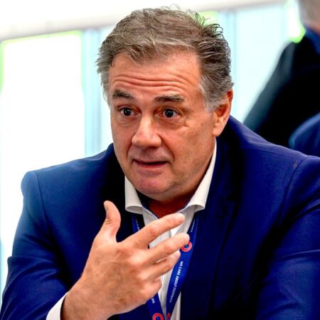 „E ceva de necrezut! La unele meciuri ieși, iar la altele ești în «silenzio stampa»”