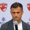 „Îmi pare rău, dar nu cred că am greșit”