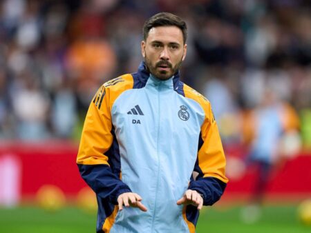 Fiul lui Ancelotti ar putea să-și facă debutul ca antrenor principal! Un club din Bundesliga îl urmărește.