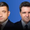 Cotele stabilite de casele de pariuri pentru confruntarea George Simion vs Nicușor Dan în turul 2 al alegerilor prezidențiale din România
