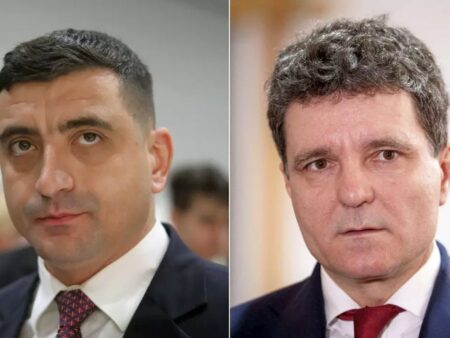 „Vorbele nesăbuite ale lui. Dumnezeu va pedepsi România!”