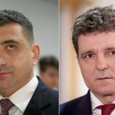 „Vorbele nesăbuite ale lui. Dumnezeu va pedepsi România!”