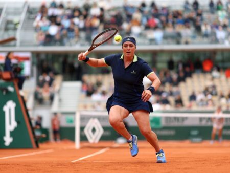 „Este o rușine din partea lor” » Motivele pentru care Ons Jabeur a criticat Federația Franceză de Tenis și Amazon Prime