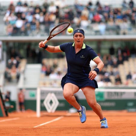 „Este o rușine din partea lor” » Motivele pentru care Ons Jabeur a criticat Federația Franceză de Tenis și Amazon Prime