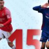 Liga 2, liga internaționalilor! Patru dintre primii șase golgheteri sunt străini, iar cel mai bun fotbalist este un brazilian.