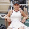 Cea mai frumoasă favorită de la French Open, eliminată: Kasatkina a făcut ravagii!