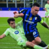 Verdictul expertului după penalty-ul acordat lui Inter: „Am revăzut de 80 de ori, nu observ contactul”