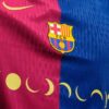 Acord surprinzător! Barcelona a parafat un contract cu jucătorul rival.