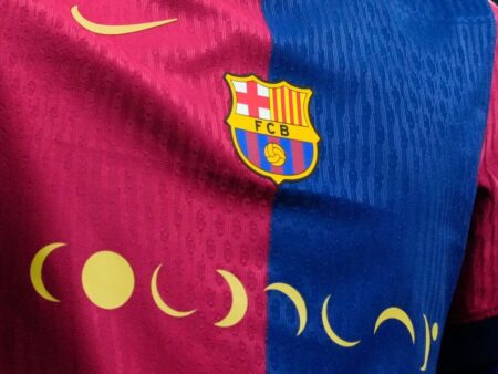 Acord surprinzător! Barcelona a parafat un contract cu jucătorul rival.