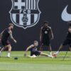 Barcelona – Real Madrid, ora 17:15. Componența echipelor + Sugestii de pariu. Analiza lui Dan Chilom