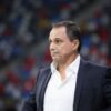 Basarab Panduru s-a convins după Dinamo – Rapid 0-0: „Au fost echipa superioară. Meritau victoria”