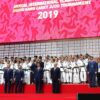 Cine este cel mai temut președinte? 300 de meciuri de lupte vs multiplu campion mondial