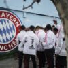 Un egal, dar cu gust de victorie! FC Bayern este campioana Germaniei.