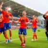Semifinalista Europa League a fost eliminată rușinos din Cupă de o echipă de Liga a 2-a!