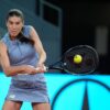 Surpriză la Roma! Sorana Cîrstea s-a retras cu scurt timp înainte de primul meci de la Foro Italico.