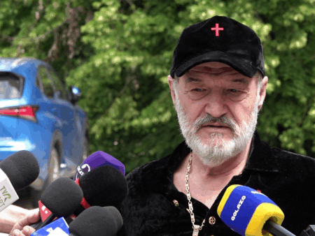 Schimbare de situație » L-a umilit recent, dar este dispus să-i ofere o nouă șansă » Gigi Becali declară: „Am încredere”