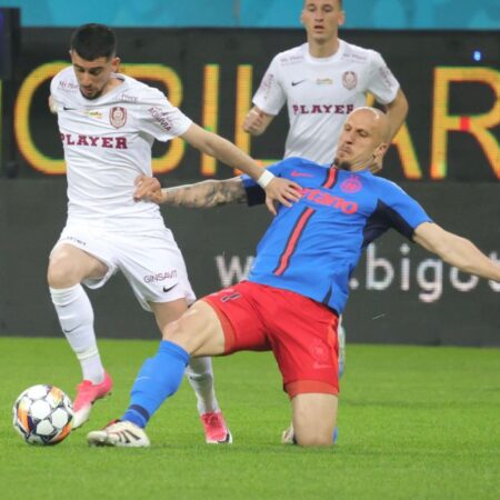 Când se va juca Supercupa României între FCSB și CFR Cluj » Locația rămâne necunoscută
